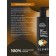 Natural shaving gel for sensitive skin, 200 ml