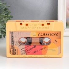 Musical Souvenir 