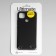 Red Line Ultimate cover for Xiaomi Redmi 9c, silicone, black