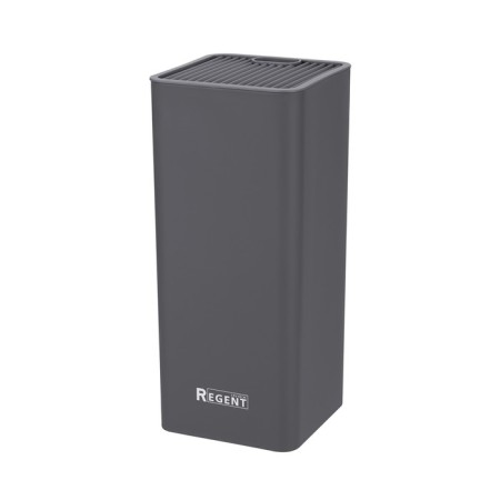 Claus for knives and scissors Regent Inox Block, 23x10 cm-2