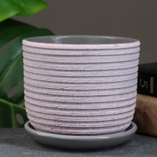Flower pot 