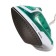 Iron Blackton BT SI3110, 1200 W, anti-stick sole, 18g/min, 200 ml, white-green