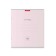 Notebook of 48 sheets in the Erichkrause Pastel Classic Cage, cover Cardon Cover, Belic Offset 100%, Mix