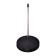 Desktop needle for checks and tickets, DEVENTE, steel