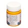 Acrylic glossy paint 50 ml, ZHK Decola, yellow average, 2928220