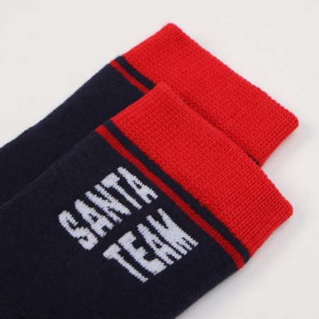 Nosk children's terry kaftan Santa, rr 18-20-1