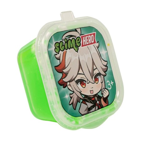 Slime "Cazeuha", 60 g-1