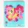 School diary, grade 1-11 in a soft cover, 48 l "Pinky Pie", My Little Pony