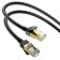 Hoco US02, RJ45-RJ45 5m Patch Cord