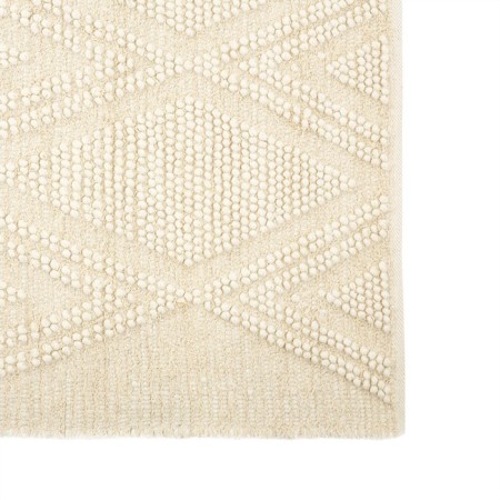 Carpet of wool and processed cotton Shillong Ethnic, size 200x300 cm-6