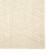 Carpet of wool and processed cotton Shillong Ethnic, size 200x300 cm