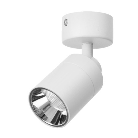 STAS "TORNO" LED 7W 4000K white 6x6x13.3 cm