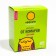 Komarikoff kit for children 45 nights without smell, liquid 30 ml + fumigator