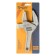 The key plumbing tundra, reinforced, opening sponges up to 70 mm, 200 mm