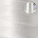 Threads 210LSh, 1000 m, white color No. 001