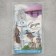 Spoon with engraving on the Surgut card, 3 x 14 cm