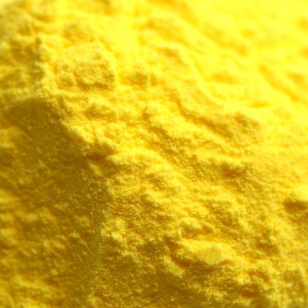 The dye-flood “Yellow” for cupcakes, cakes and candies, 10 g.-2
