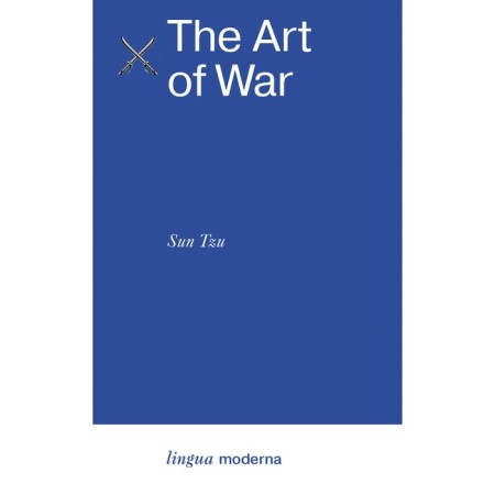 Art of War. The Art of War. Sun Tzu