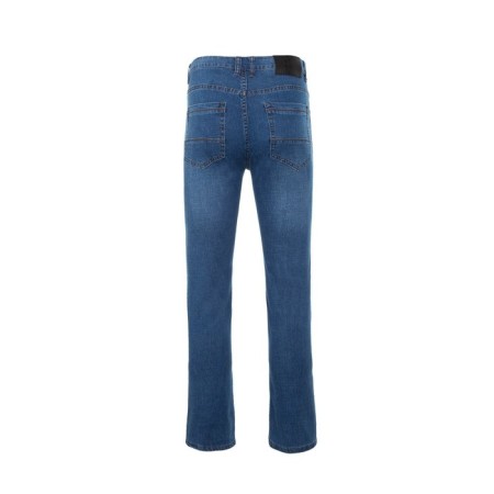 Male jeans, blue color, size 30 (46)-5