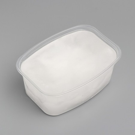 Paraffin for the manufacture of candles cleaned, 0.4 kg-1