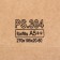 Mail box convert 270 x 185 mm, height 20-60 mm, microgofrot cardboard 1.0-1.8 mm, tear-off tape