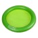 Inflatable sandbox Round "bright modeling", d = 45 cm mix