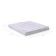 Notebook 24 sheets in the Erichkrause Coverprio Pastel Classic Code, Plastic Cover, Offset block, 100%whiteness, Lilac