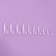 Tips for nail extension, 100 pcs, forms of almonds, short contact zone, transparent color