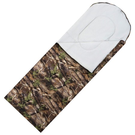 SPAL SP2XL, blanket, 2 layers, right, 235x85 cm, +5/ +20 ° C-5