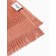 Trick Lovelife “Atakama” 50 × 80 cm, brown, 100% cotton, 500 g/m²