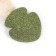 A toy for cats from pressed cat mint "Strela", 4.5 cm