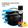 Grand Caratt plastic policeman, lemon, 400 ml, aerosol