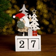 Eternal calendar 