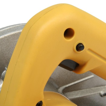 Dawed circular tundra, 1000 watts, 4500 rpm, 185 mm-5