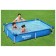 Steel Pro frame basin, 221 x 150 x 43 cm, 56401 Bestway