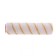 Smooth roller MATRIX 80750, polyacryl, 250 mm, pile 12 mm, D 48 mm, D 8 mm