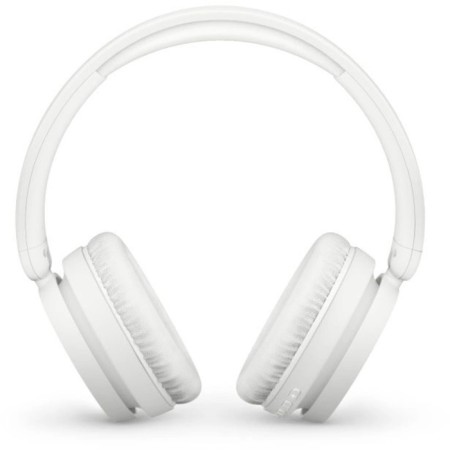 Following headset Philips Tah5209 White wireless Bluetooth headband (TAH5209WT/00)-1