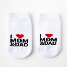 Socks children's terry crumb I 