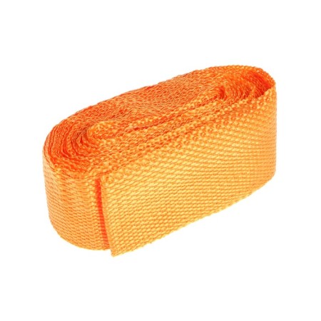Torso towing cable, 12 tons, 10 m, 2 loops