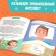 Soft Skills Book "Emotional Intelligence", 44 pp., From 8 years old
