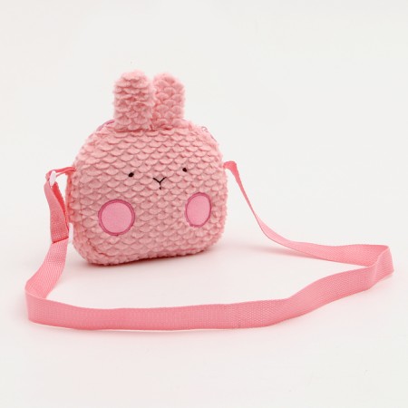 Children's Bag "Bunny", 20 cm