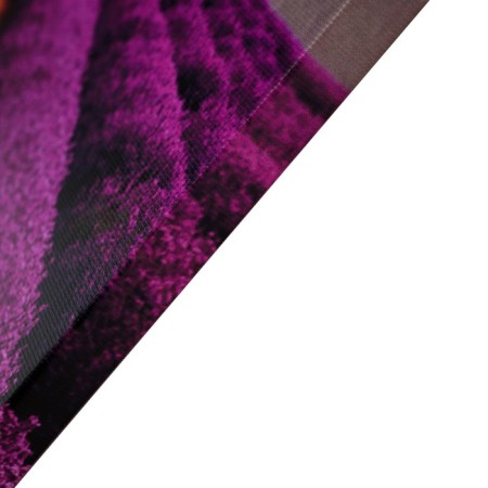 Picture on the canvas "Lavender Field" 50*70 cm-1