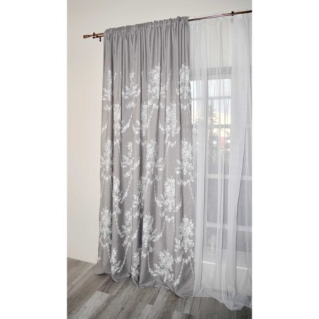 Curtain, size 200x270 cm-1
