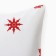 New Year. Pillowcase Ethel 50*70 "New Year's magic" 100%cotton, calico, 125 g/m2
