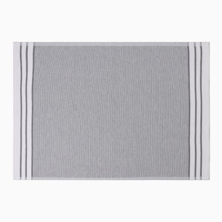 Ethel towel, col. Dark gray, 50x70 cm, 100% HL-4