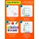 Interactive tablet with cards "Bunny", Russian voice acting, 60 double -built cards