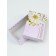 A set of boxes 10 in 1 "tender", 32.5 x 20 x 12.5 -12 x 7 x 4 cm