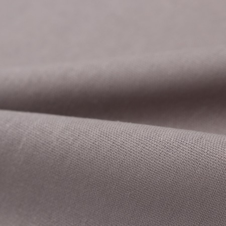 ECO Ethel tablecloth, col. Gray, 136x250 cm, 70% HL, 30% linen, 190 g/m2-4