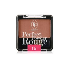 Blush TF Perfect Powder Rouge, tone 16 Irisk