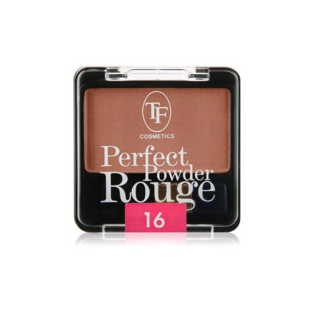 Blush TF Perfect Powder Rouge, tone 16 Irisk